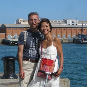 Meet your Posher, Huong